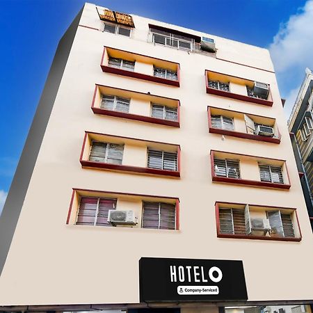 Super Hotel O Marquis Street Formerly Bk International Calcutta Calcutta Bara Bazar 外观 照片