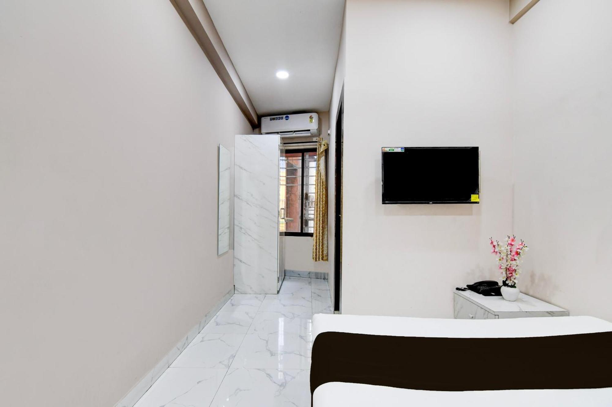 Super Hotel O Marquis Street Formerly Bk International Calcutta Calcutta Bara Bazar 外观 照片