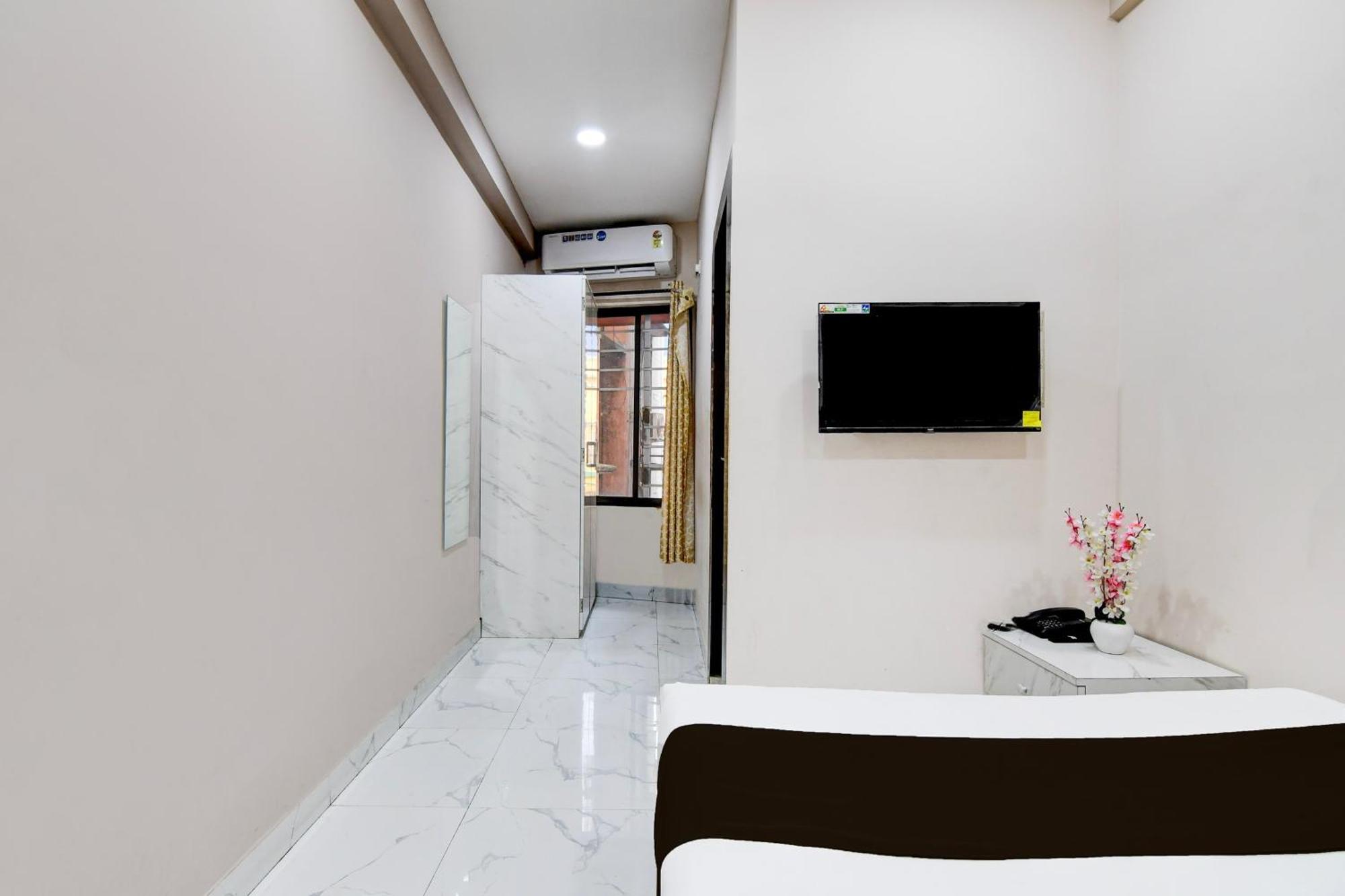 Super Hotel O Marquis Street Formerly Bk International Calcutta Calcutta Bara Bazar 外观 照片